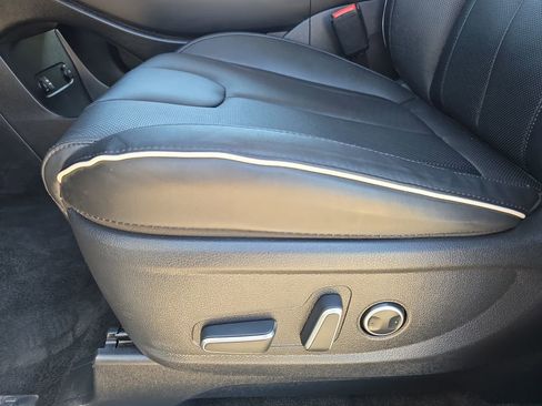 Used 2024 Hyundai Palisade SEL image 30