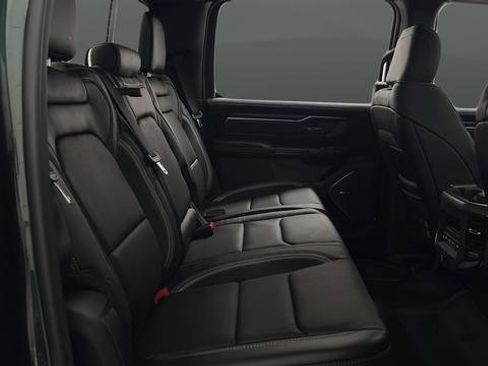 New 2026 RAM 1500 RHO w/ RHO Level 1 Equipment Group AWD/4WD image 24