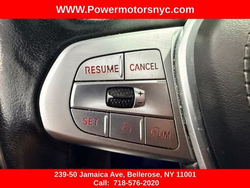 Used 2021 BMW X7 xDrive40i w/ Premium Package AWD/4WD image 34