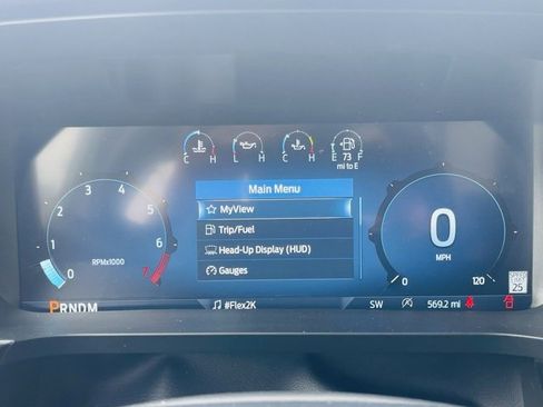 New 2025 Ford F150 Tremor w/ Equipment Group 402A High image 14