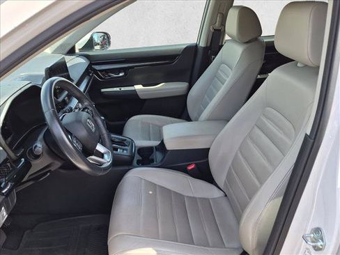 Used 2024 Honda CR-V EX-L image 16