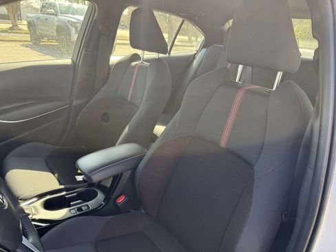 Certified 2024 Toyota Corolla SE w/ Convenience Package image 11