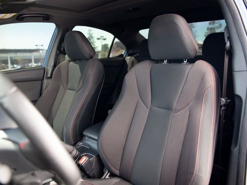 Used 2022 Subaru WRX Premium image 14