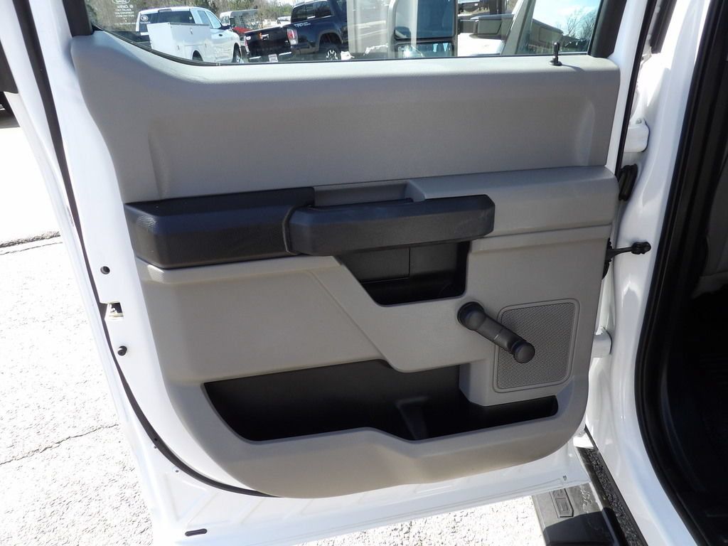 Used 2017 Ford F350 XL RWD image 27