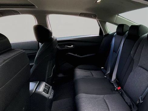 New 2026 Honda Accord SE image 11