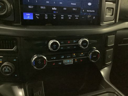 Used 2026 Ford F150 Tremor AWD/4WD image 18