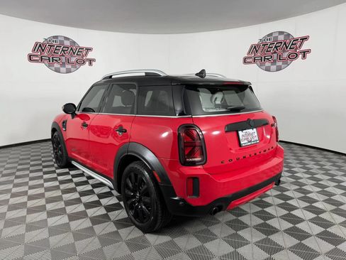 Used 2022 MINI Cooper Countryman S AWD/4WD image 5