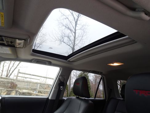 Used 2021 Toyota 4Runner TRD Pro image 5