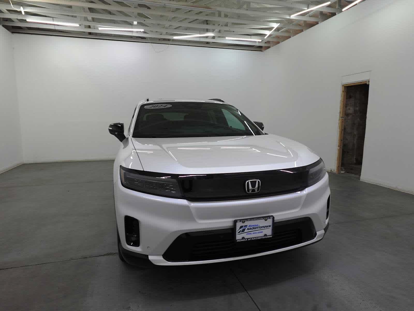 Used 2024 Honda Prologue Touring image 3