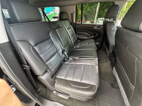 Used 2018 GMC Yukon XL Denali w/ Denali Ultimate Package AWD/4WD image 20
