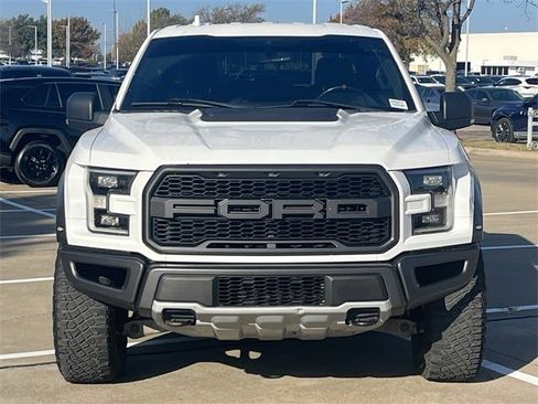 Used 2019 Ford F150 Raptor image 8