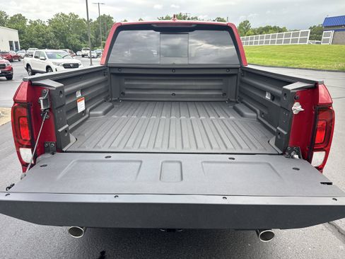 New 2026 Honda Ridgeline RTL image 11