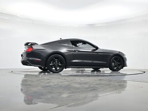 Certified 2022 Ford Mustang GT Premium w/ Black Accent Package RWD image 29
