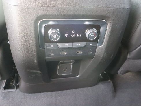 New 2026 Chevrolet Tahoe Premier image 26