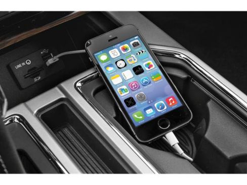 Used 2015 Ford F150 Lariat image 16