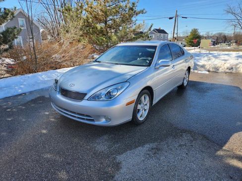 Used 2006 Lexus ES 330 image 3