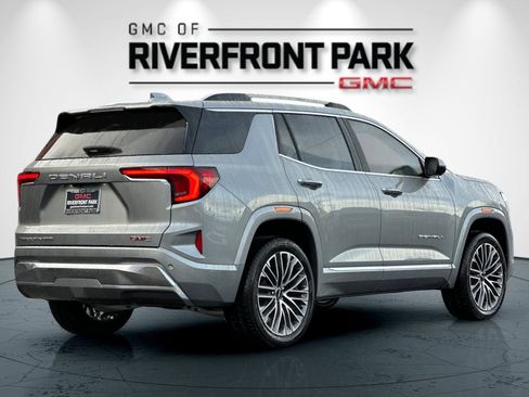 New 2026 GMC Terrain Denali w/ LPO, Floor Liner Package image 3
