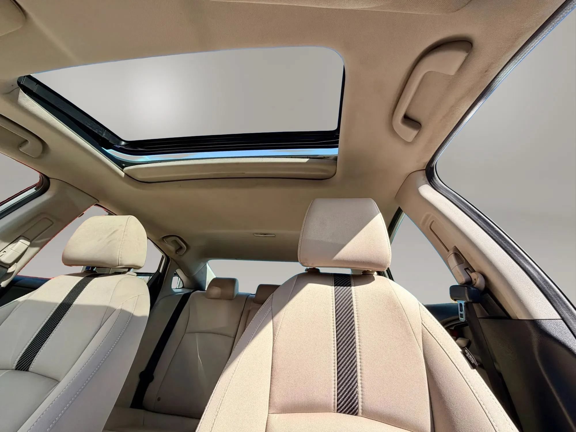 Used 2018 Honda Civic EX-T image 10