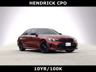 Used 2025 BMW M340i w/ Premium Package video 2