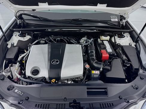 Used 2025 Lexus ES 350 ES 350 w/ Accessory Package (Z2) image 10