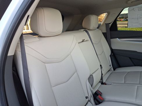 New 2026 Cadillac XT5 Premium Luxury w/ Driver Assist Package image 11