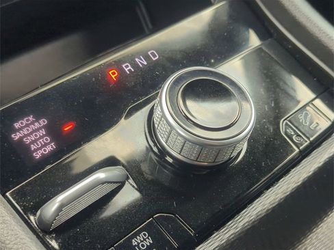 Used 2024 Jeep Grand Cherokee Limited 4xe image 21