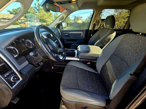 Used 2016 RAM 1500 Big Horn image 6