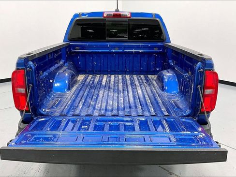 Used 2020 Chevrolet Colorado Z71 image 36