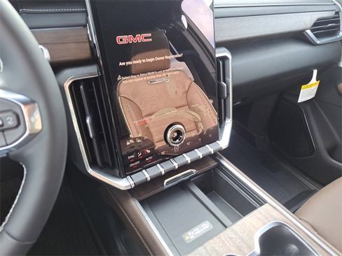 New 2026 GMC Acadia Denali Ultimate image 21