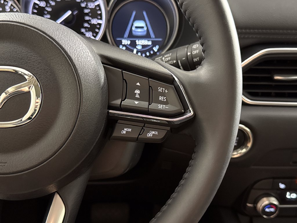 Used 2024 MAZDA CX-5 AWD 2.5 S image 16