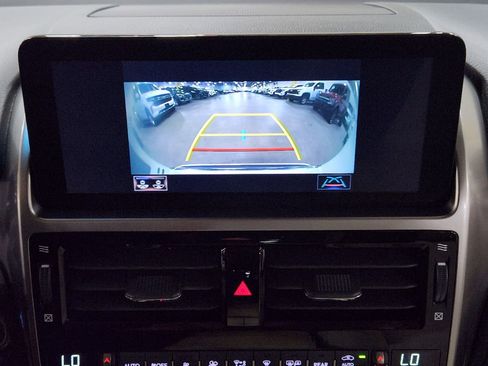 Used 2023 Lexus GX 460 Premium AWD/4WD image 37