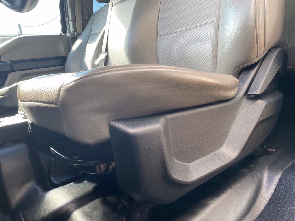 Used 2016 Ford F150 XL w/ Equipment Group 101A Mid AWD/4WD image 14