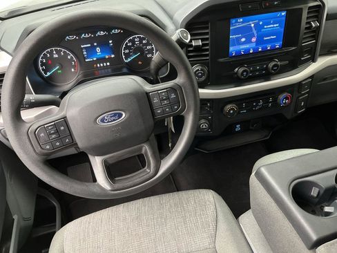 Used 2023 Ford F150 XLT w/ Trailer Tow Package AWD/4WD image 14