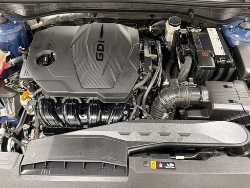Used 2021 Hyundai Sonata SE FWD image 29