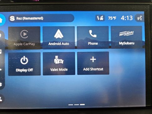 New 2026 Subaru Outback Touring AWD/4WD image 19