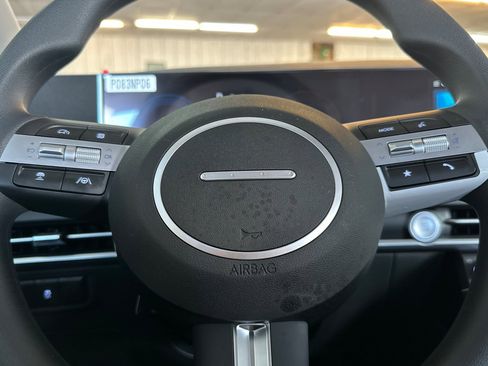 New 2026 Hyundai Tucson SE AWD/4WD image 23