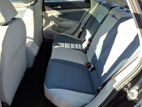 New 2026 Volkswagen Jetta SE image 7