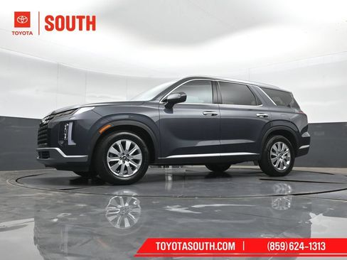 Used 2025 Hyundai Palisade SEL AWD/4WD image 45