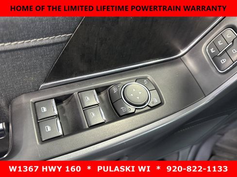 Used 2022 Ford F150 Lariat w/ Bed Utility Package image 11