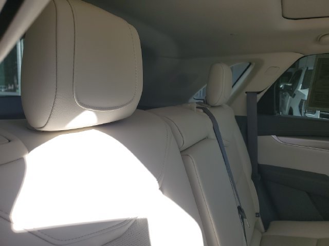 Certified 2019 Cadillac XT5 Luxury FWD image 25