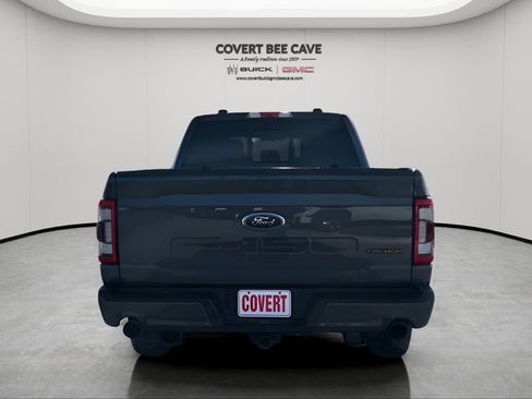 Used 2021 Ford F150 Tremor w/ Equipment Group 402A High image 8