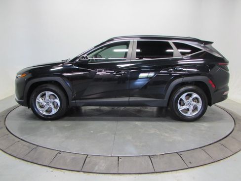 Used 2022 Hyundai Tucson SEL AWD/4WD image 4