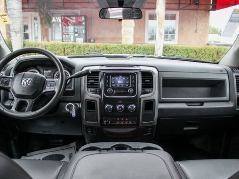 Used 2018 RAM 4500 Tradesman w/ Max Tow Package image 24