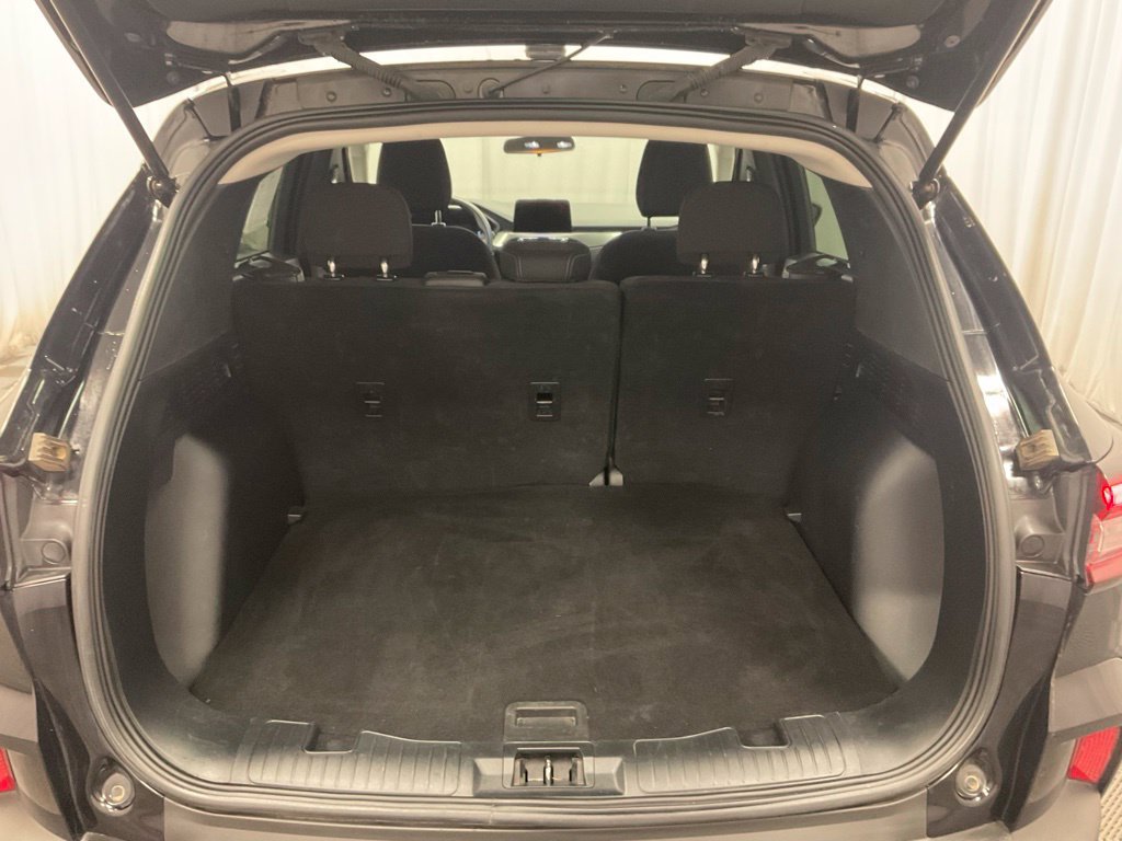 Used 2025 Ford Escape Active AWD/4WD image 9