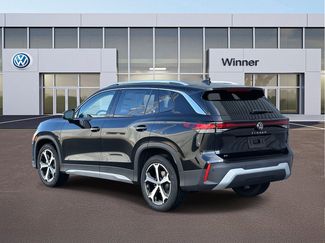 New 2026 Volkswagen Tiguan SE video 3