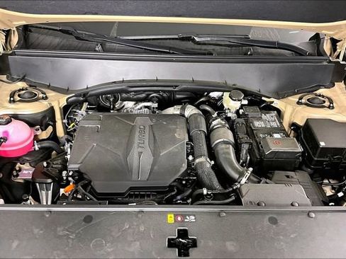 New 2027 Kia Telluride SX Prestige X-Pro AWD/4WD image 2