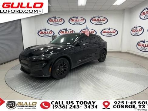 Used 2024 Ford Mustang Mach-E Premium RWD image 4