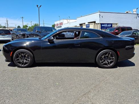 Certified 2026 Dodge Charger Scat Pack AWD/4WD image 2
