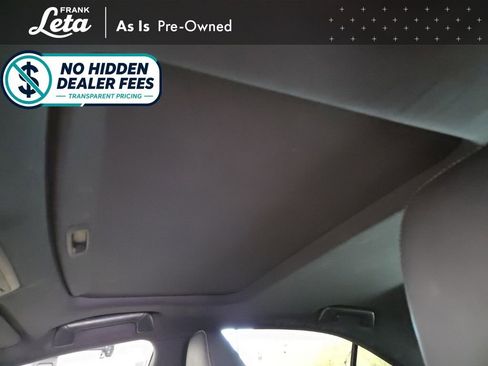 Used 2016 Lexus IS 200t RWD image 14
