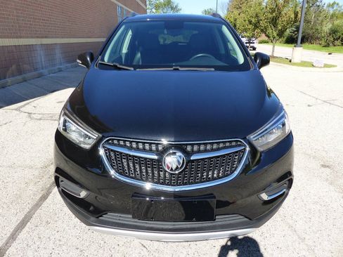 Used 2020 Buick Encore Preferred w/ Safety Package FWD image 13